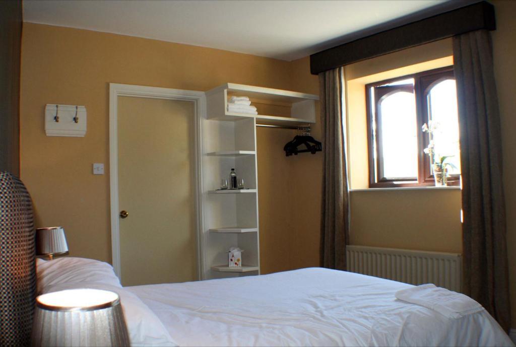 The Golden Fleece Inn Carlisle  Phòng bức ảnh