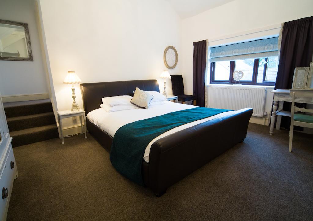 The Golden Fleece Inn Carlisle  Ngoại thất bức ảnh