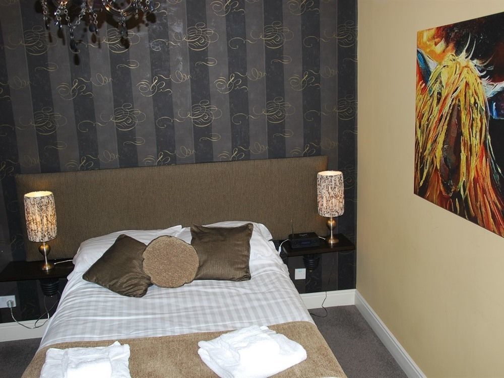 The Golden Fleece Inn Carlisle  Ngoại thất bức ảnh