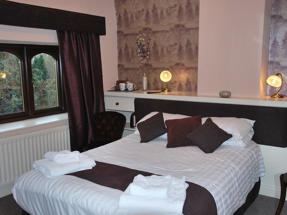The Golden Fleece Inn Carlisle  Ngoại thất bức ảnh