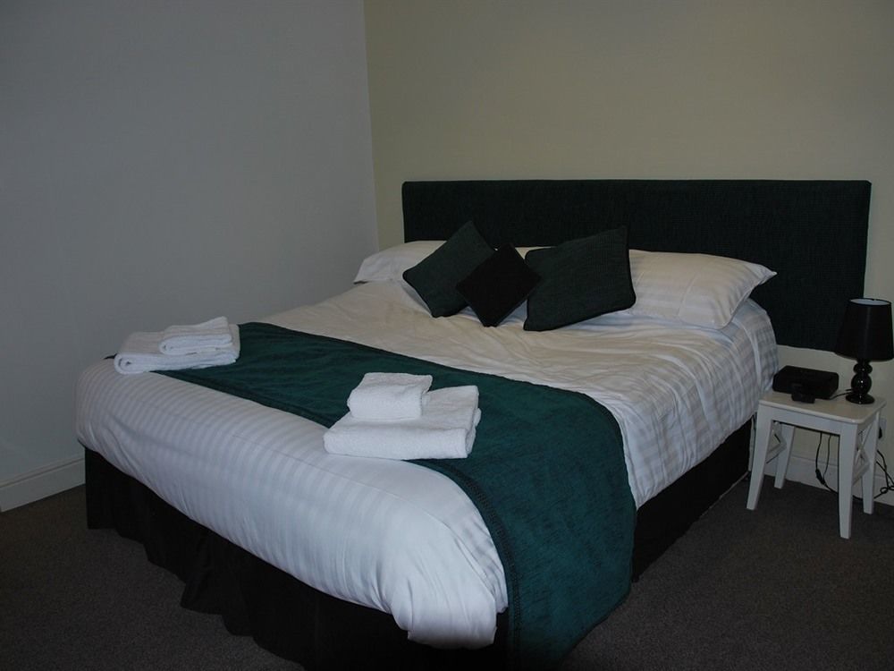 The Golden Fleece Inn Carlisle  Ngoại thất bức ảnh