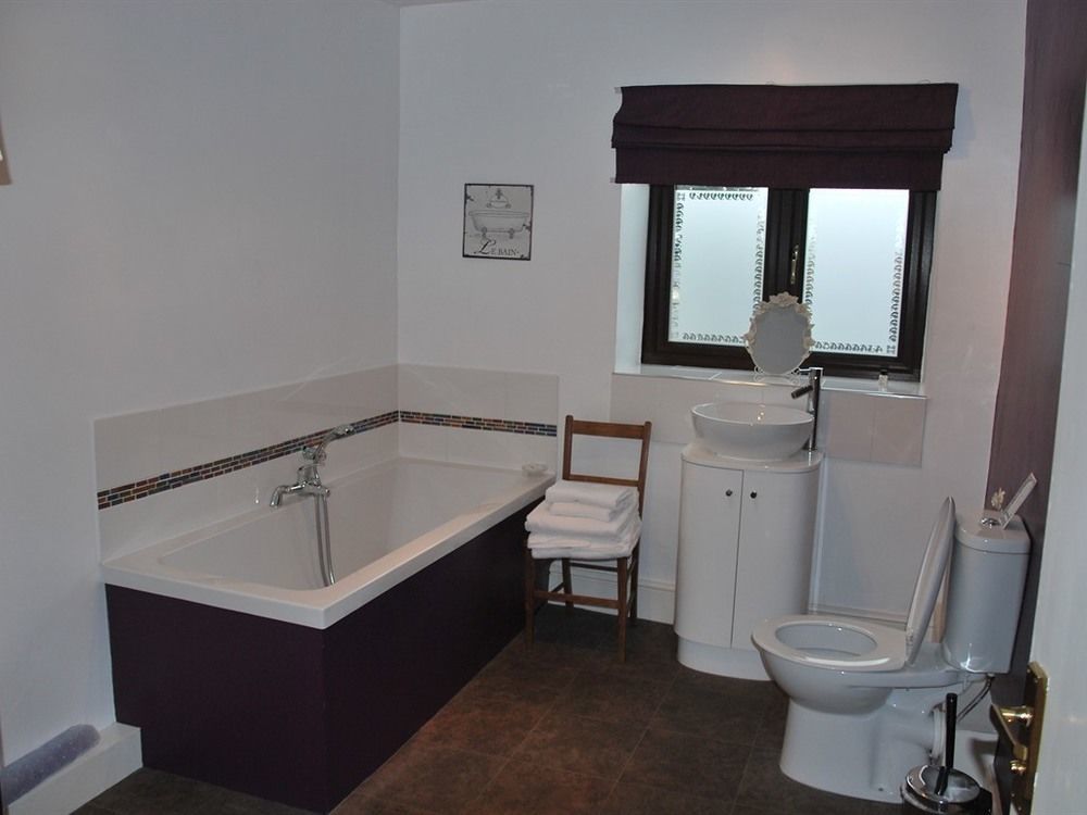 The Golden Fleece Inn Carlisle  Ngoại thất bức ảnh