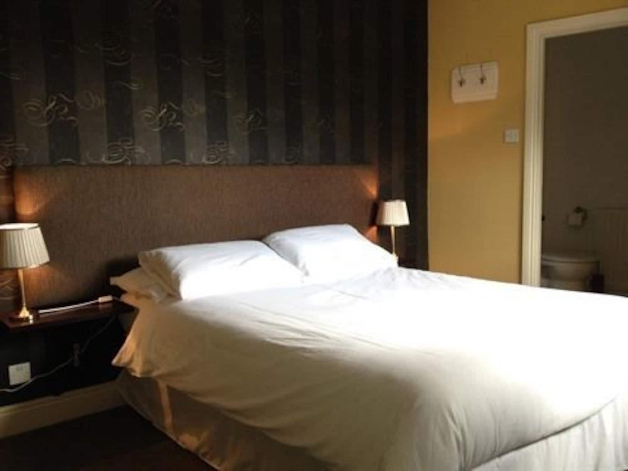 The Golden Fleece Inn Carlisle  Ngoại thất bức ảnh