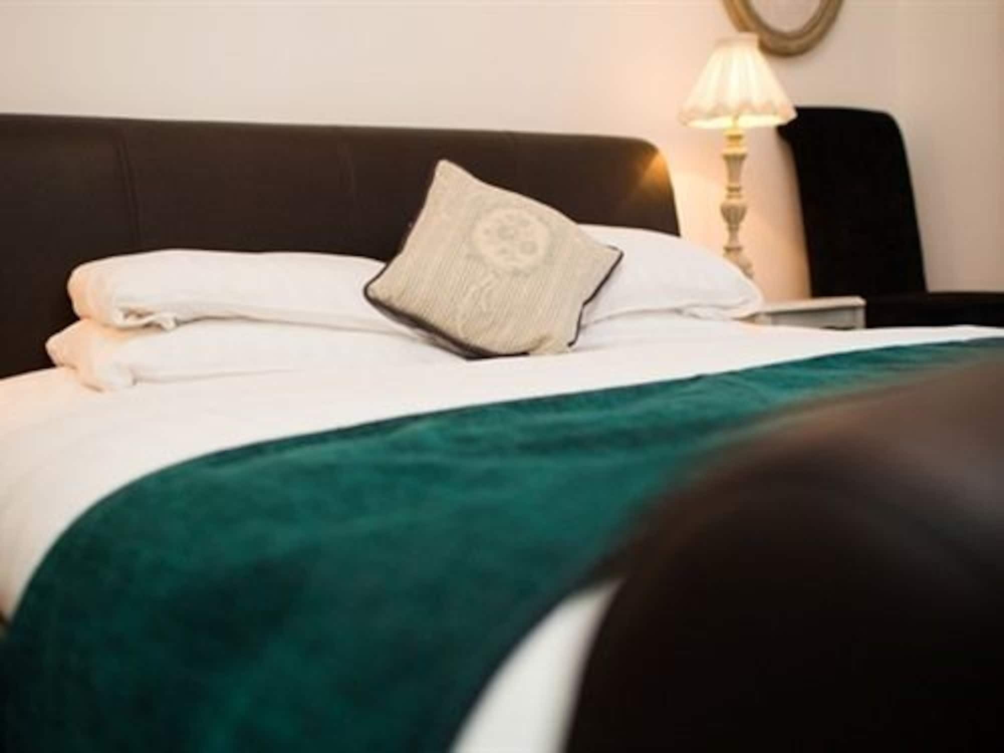 The Golden Fleece Inn Carlisle  Ngoại thất bức ảnh